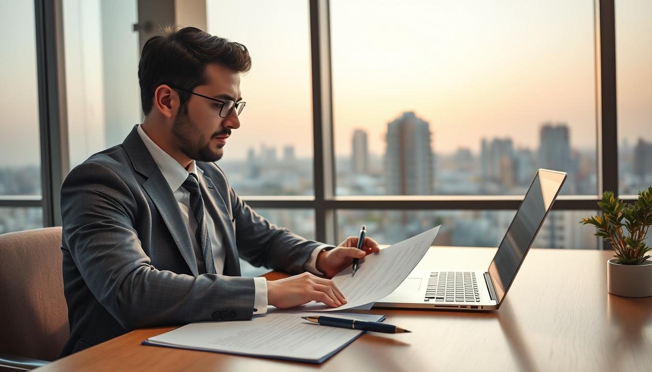 Legal Support for IT Companies